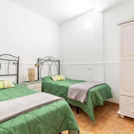 Apartmán Savoa Sea 365 Tarajalejo Exteriér fotografie