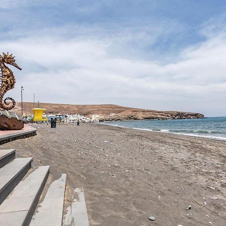 Apartmán Savoa Sea 365 Tarajalejo Exteriér fotografie