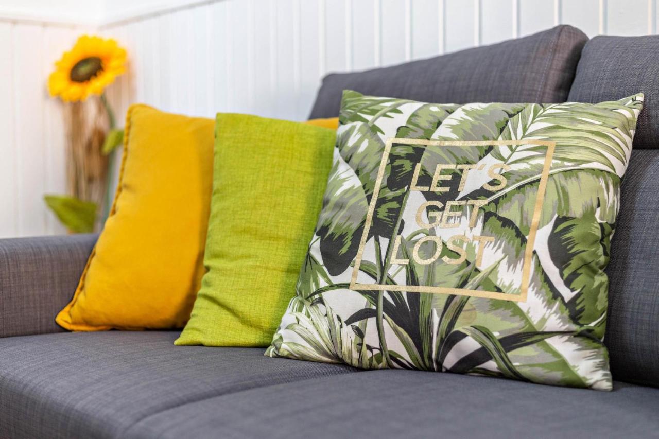 Apartmán Savoa Sea 365 Tarajalejo Exteriér fotografie