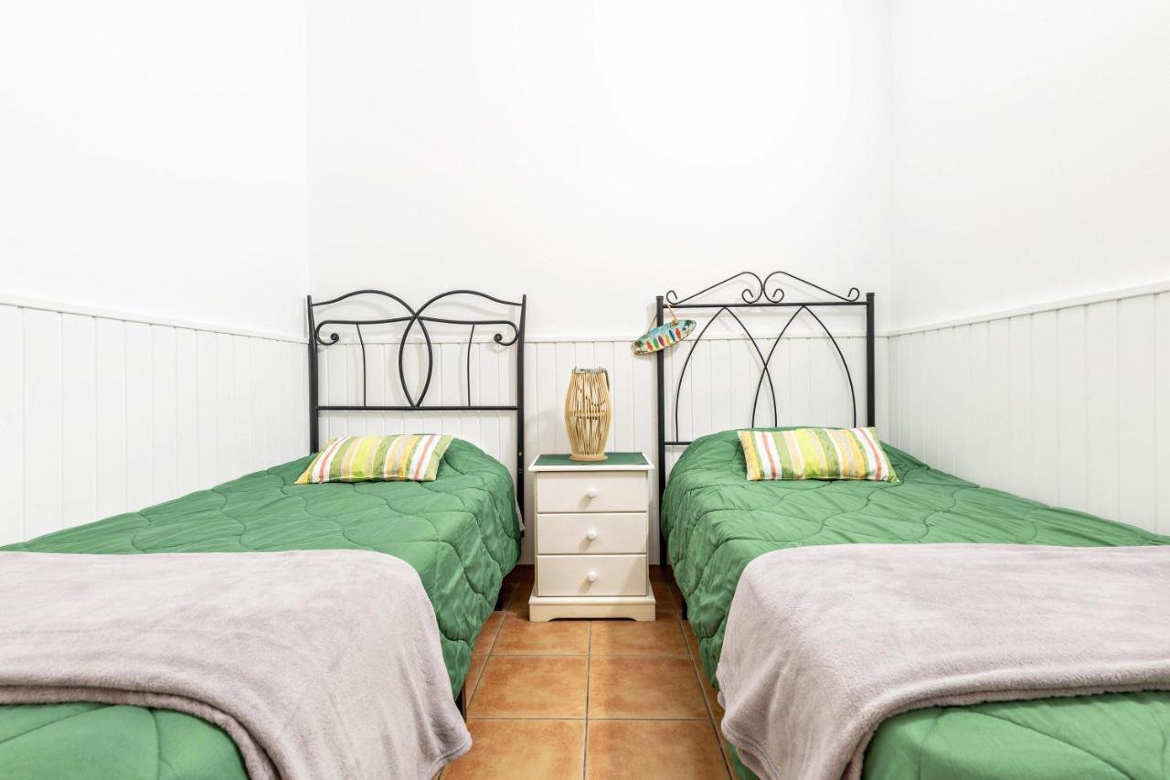 Apartmán Savoa Sea 365 Tarajalejo Exteriér fotografie