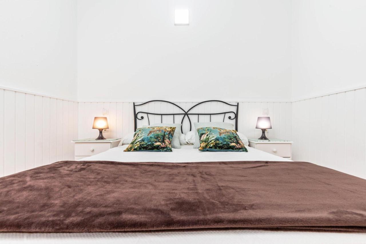 Apartmán Savoa Sea 365 Tarajalejo Exteriér fotografie