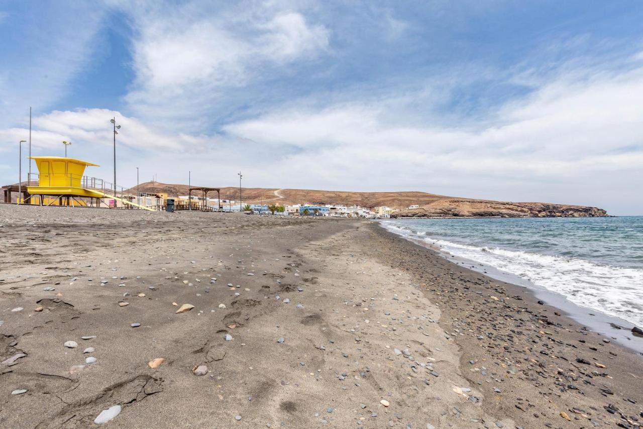 Apartmán Savoa Sea 365 Tarajalejo Exteriér fotografie