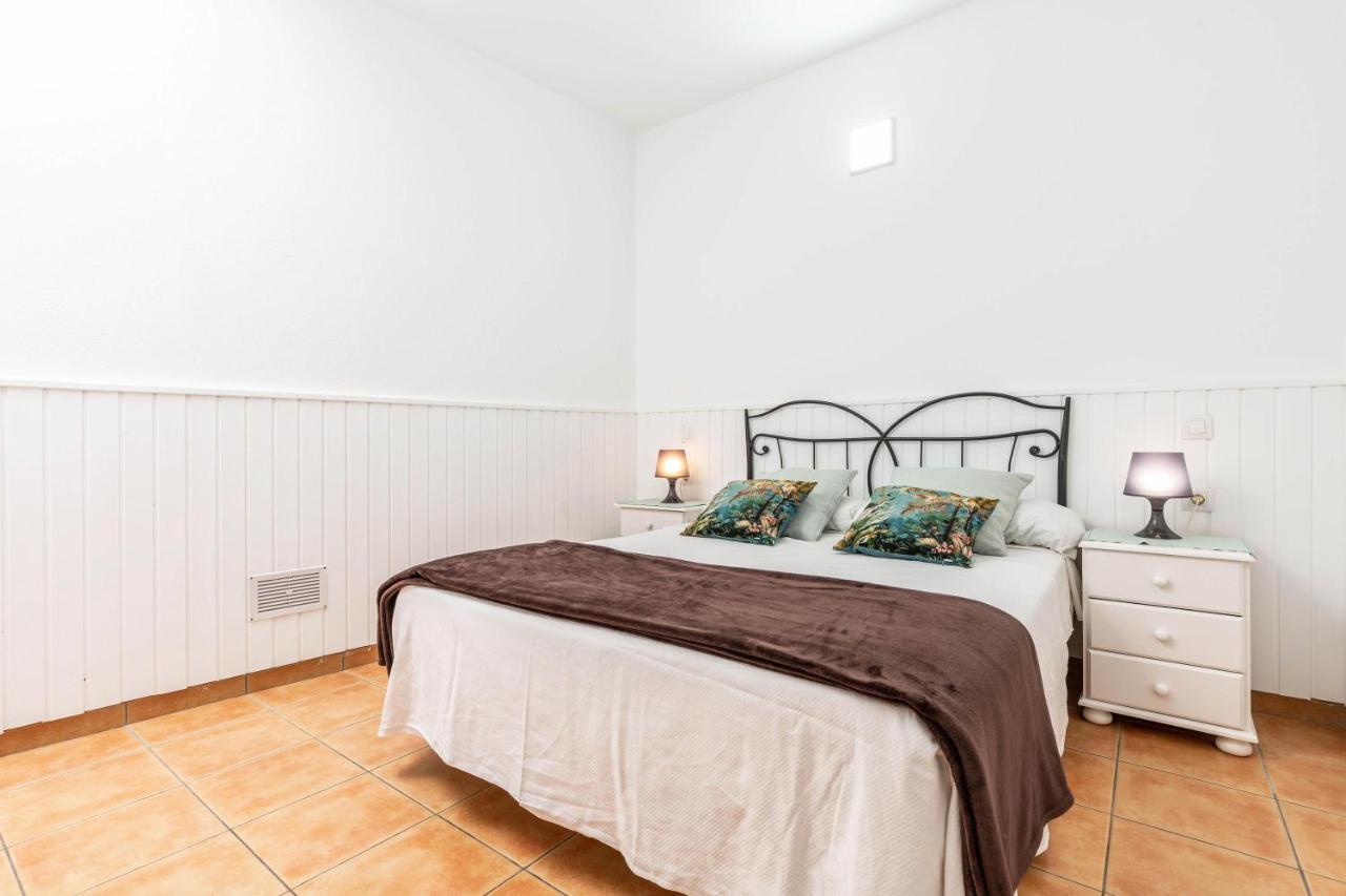 Apartmán Savoa Sea 365 Tarajalejo Exteriér fotografie